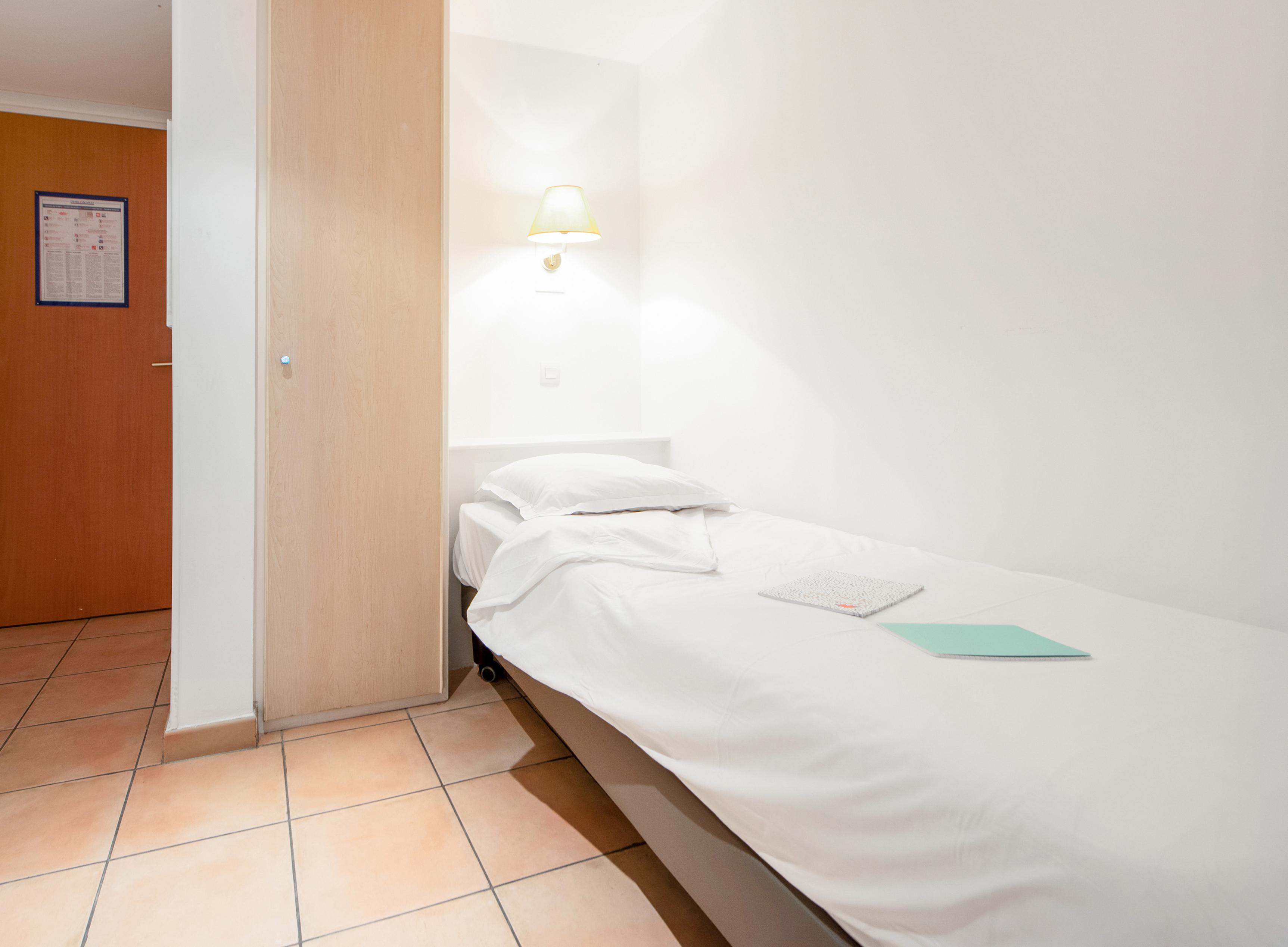 Residence Pierre & Vacances Les Rivages Du Parc Menton Exteriör bild