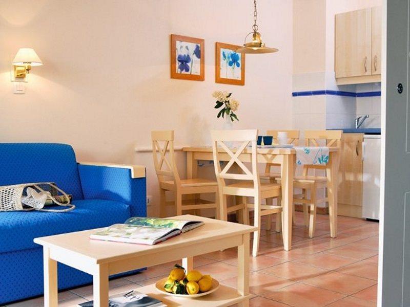 Residence Pierre & Vacances Les Rivages Du Parc Menton Exteriör bild